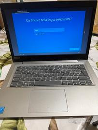 Lenovo Ideapad 120S-14IAP (81A5)