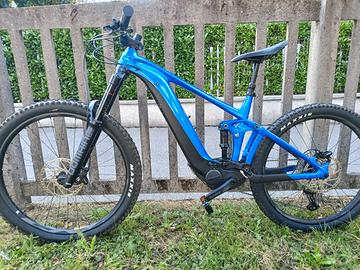 ibike giant reigen e+