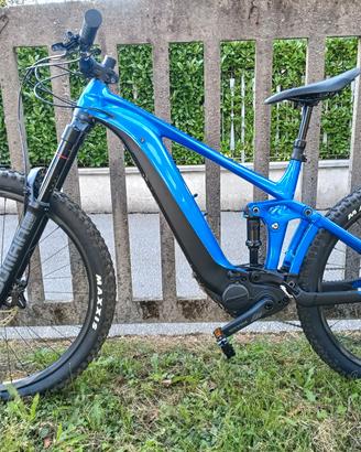 ibike giant reigen e+