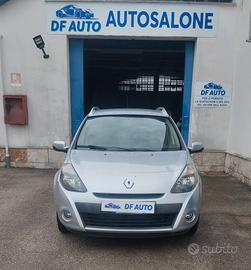 Renault Clio 1.5 dCi 90CV 5 porte Live!