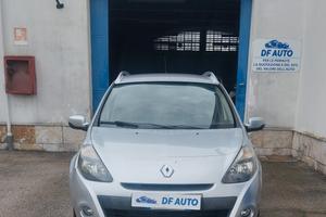 Renault Clio 1.5 dCi 90CV 5 porte Live!