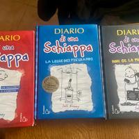 Libri  fantasia per ragazzi e psicologia adulti 🤗