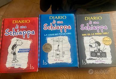 Libri  fantasia per ragazzi e psicologia adulti 🤗