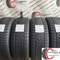 4 PNEUMATICI 225/55 R18 GOODYEAR INVERNALI