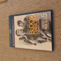 bluray blood diamond