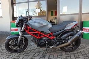 Ducati Monster 695 2007 – Termignoni