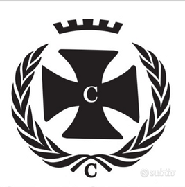 Corsiero Neapolitano