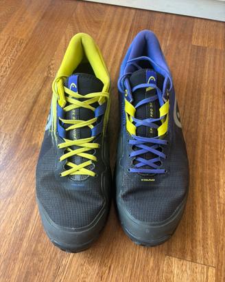 Scarpe tennis head