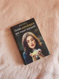 Guida astrologica per cuori infranti, Silvia Zucca