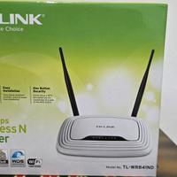 Router tplink