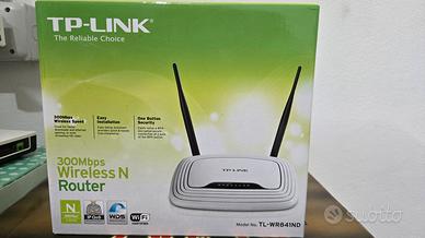 Router tplink