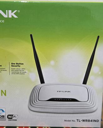Router tplink