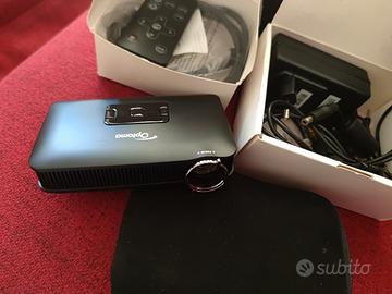 Mini proiettore Optoma PK301 Pico