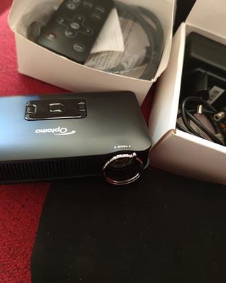 Mini proiettore Optoma PK301 Pico