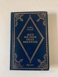 Alice nel paese delle meraviglie