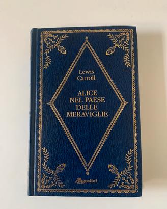 Alice nel paese delle meraviglie