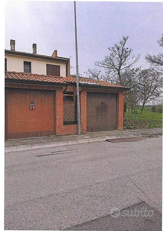 Appartamento – Ferrara, Pontelagoscuro - Vista 4