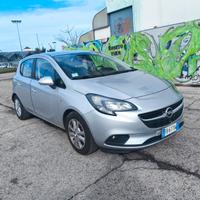 Opel Corsa 2016 1.4 BZ/GPL di serie Unicopro Neopa
