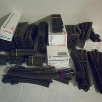 Marklin Binari C e Accessori