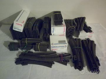 Marklin Binari C e Accessori