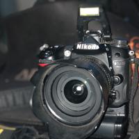 Nikon D7000