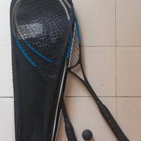 racchette squash