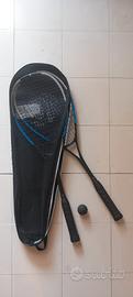 racchette squash