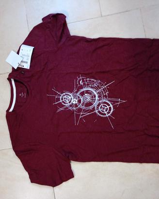 maglietta t-shirt Conbipel