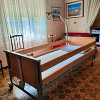 Letto per Degenza