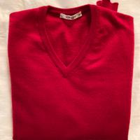 Maglione KANGRA CASHMERE 48 spedizione gratis