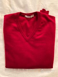 Maglione KANGRA CASHMERE 48 spedizione gratis