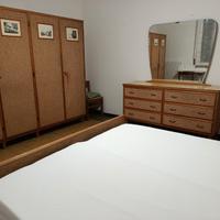 Ampia camera via Fioravanti Bologna