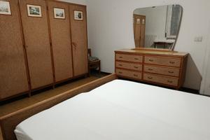 Ampia camera via Fioravanti Bologna