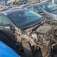 KIA STONIC 2017-2021 1.6 CRDi 5 Porte
