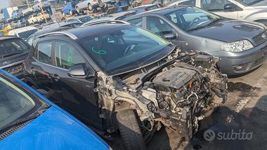 KIA STONIC 2017-2021 1.6 CRDi 5 Porte