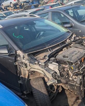 KIA STONIC 2017-2021 1.6 CRDi 5 Porte