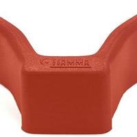 Fiamma - Terminale per Canalina Portabici