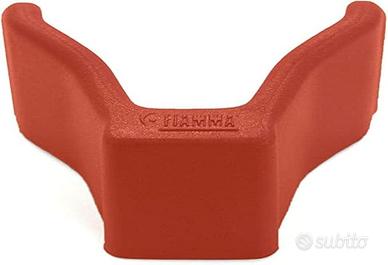 Fiamma - Terminale per Canalina Portabici