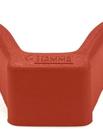 Fiamma - Terminale per Canalina Portabici