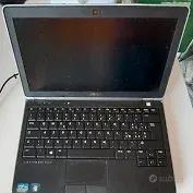 dell E6230