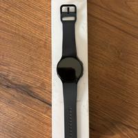 Samsung galaxy watch 6 40 mm graphite