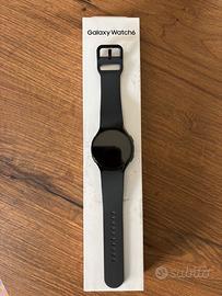 Samsung galaxy watch 6 40 mm graphite