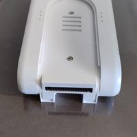 Batteria ricaricabile per aspirapolvere