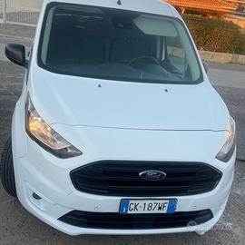 Furgone Ford Transit
