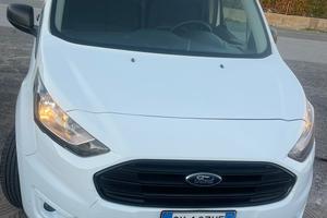 Furgone Ford Transit