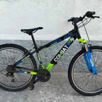 MTB Combactx BRERA