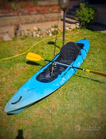 kayak da pesca 