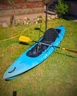 kayak da pesca 
