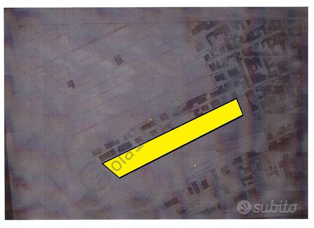 Terreno di 12000 m² a Mondragone - Vista 4