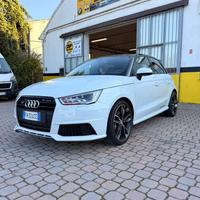 Audi A1 s1